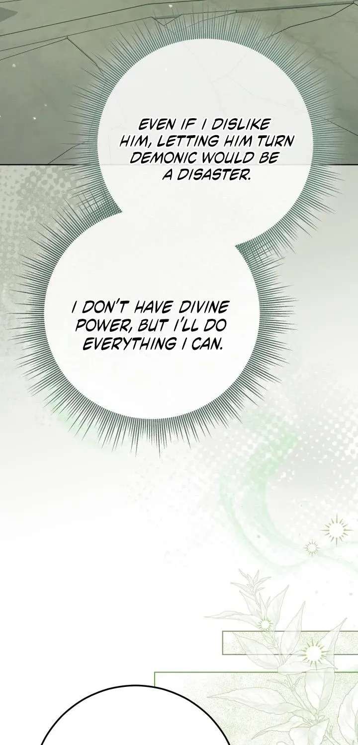 The Princess Stans in Secret Chapter 79 - page 71