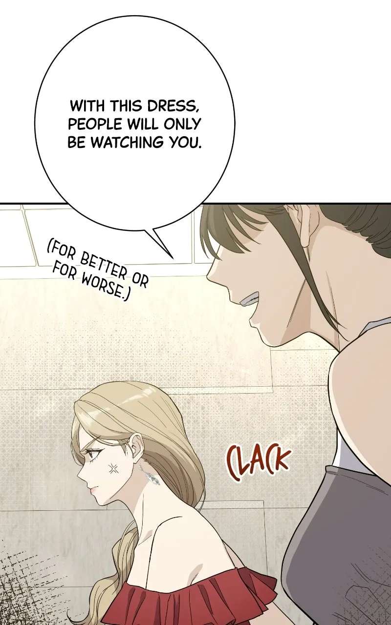 Undercover Wife Chapter 43 - page 14