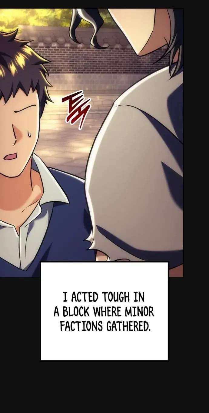 Goddess of Abundance and the Genius Rogue Apostle Chapter 58 - page 98