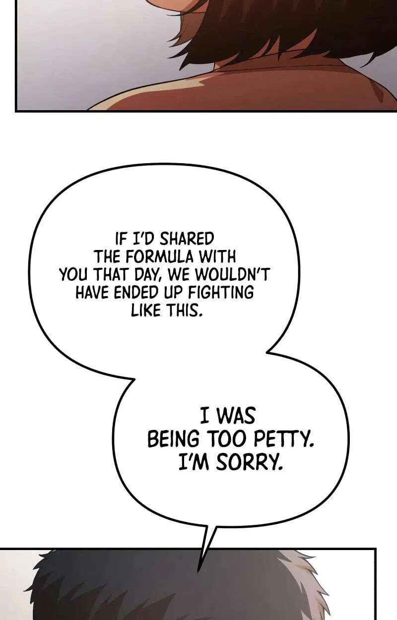 The Genius Wants an Ordinary Life Chapter 75 - page 87