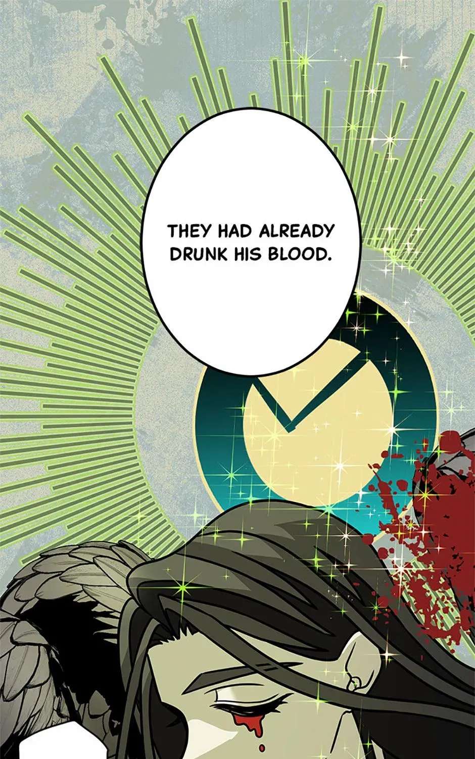 The Overlord Lady Chapter 32 - page 27