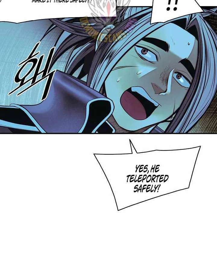 Mookhyang - Dark Lady Chapter 297 - page 35