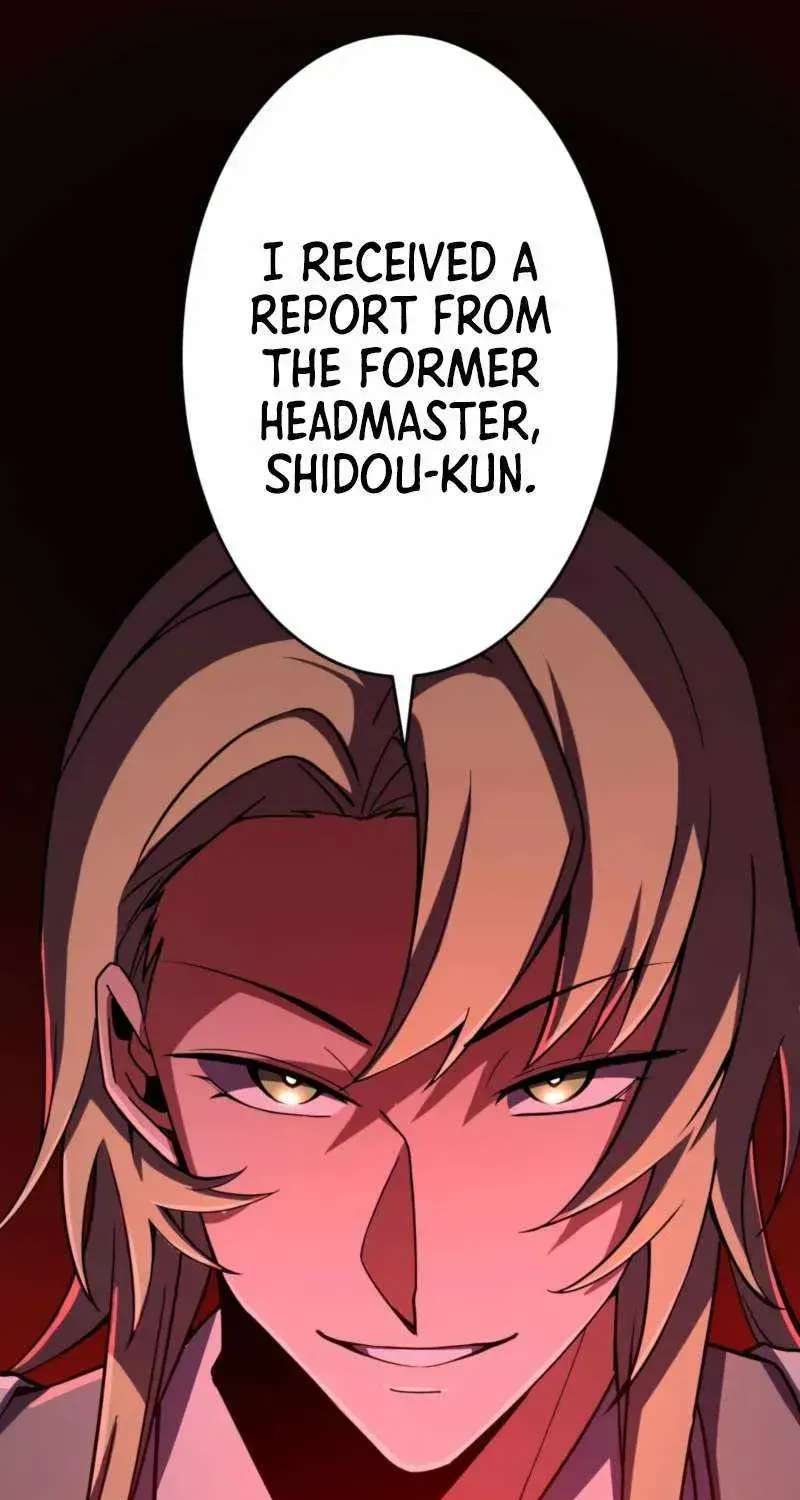 The Underworld Transcendent Returns Chapter 25 - page 7
