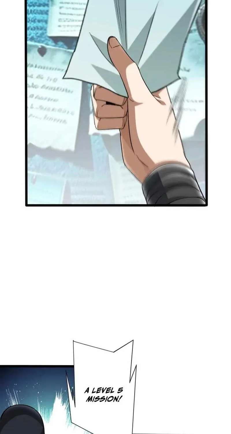 I pay my respects to the Cult Leader Chapter 35 - page 52