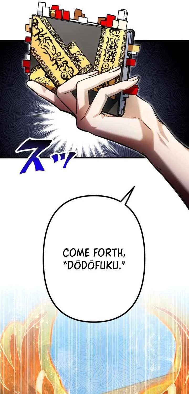 Sword God High School: The Talentless Underachiever Becomes the Strongest Chapter 20 - page 9