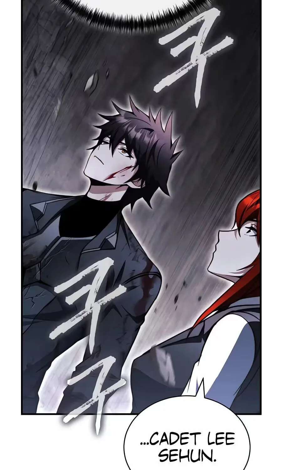The Regressor Can Make Them All Chapter 37 - page 53