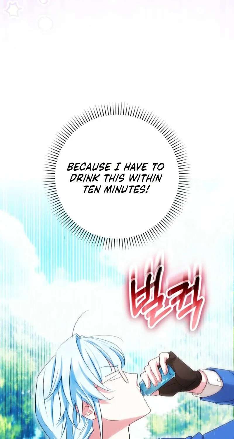 The Countdown of My Death is Spamming My Status Window Chapter 100 - page 63