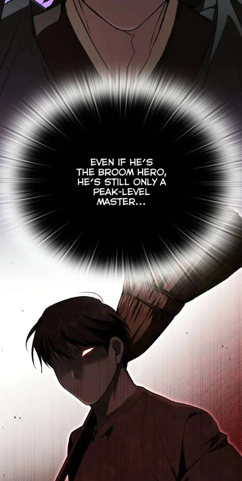 Kindergarten for Divine Beasts Chapter 81 - page 75