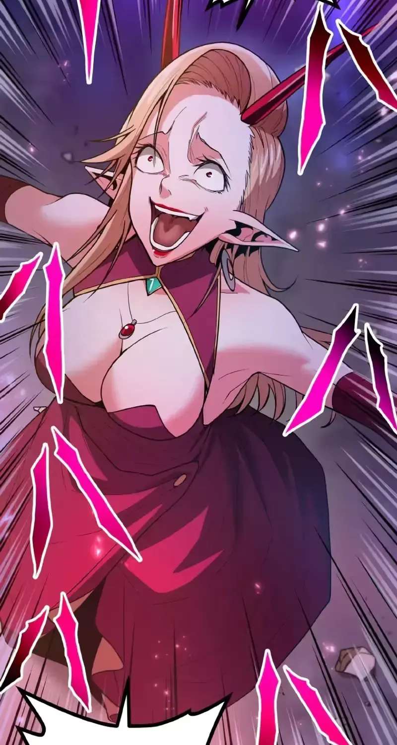 Middle-Aged Man Vows Revenge Against His Demon Wife Chapter 4 - page 110