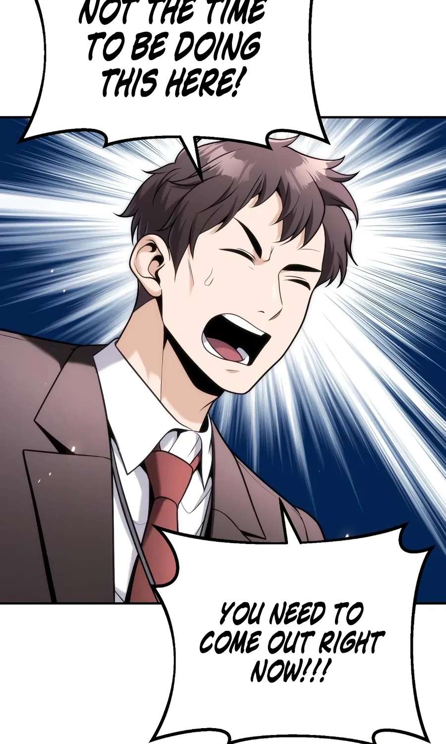 The Money Keeps Piling Up Even If I Spend It Chapter 12 - page 22