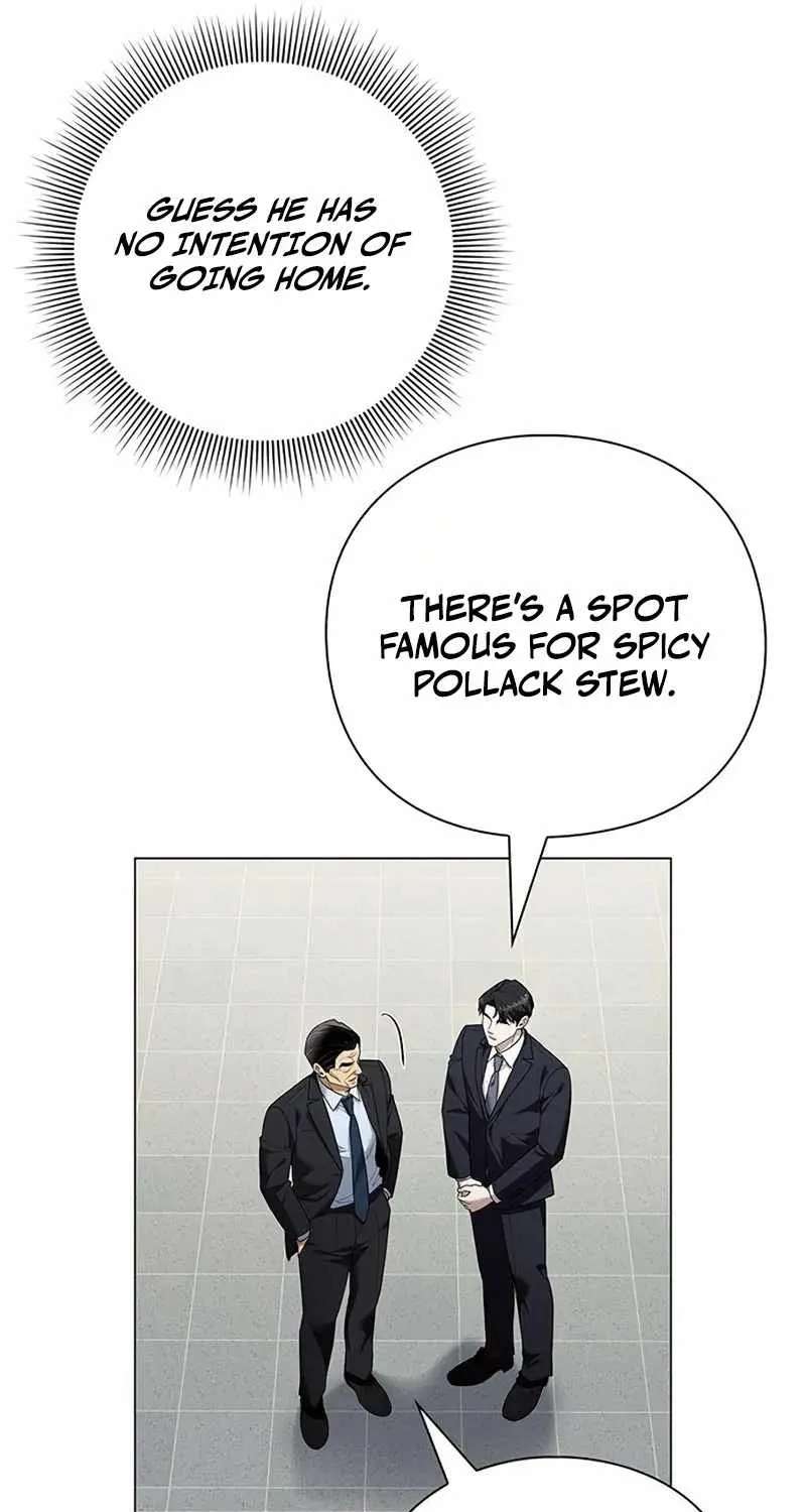 The Politician Who Can See the Future Chapter 44 - page 11