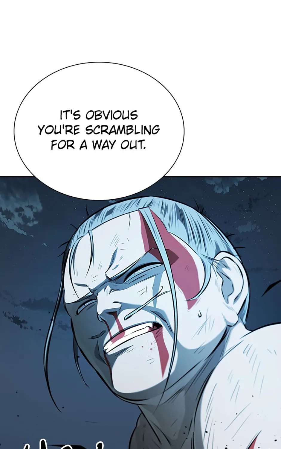Absolute Master of the Senate Chapter 67 - page 41