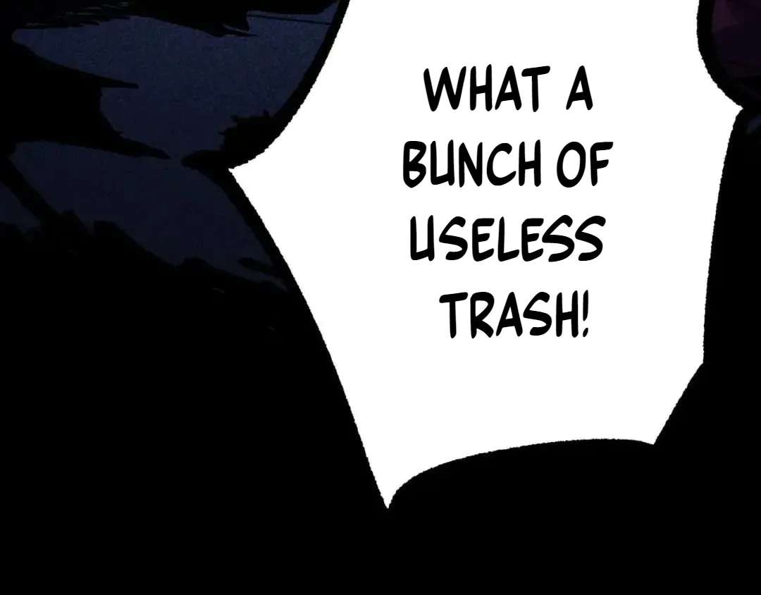 God-level Assassin, I’m the Shadow Chapter 148 - page 7