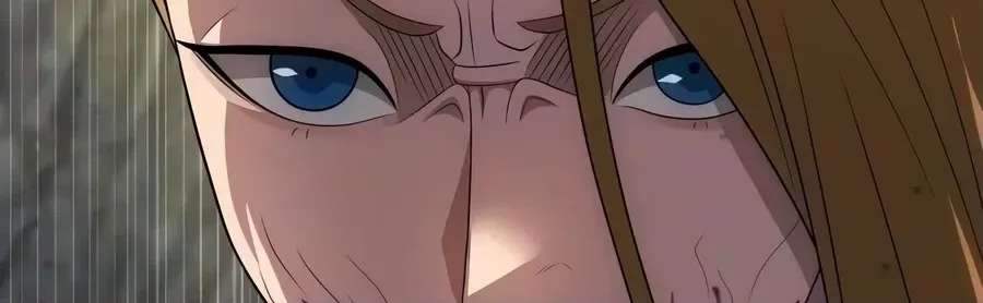 Steel-Eating Player Chapter 108 - page 135