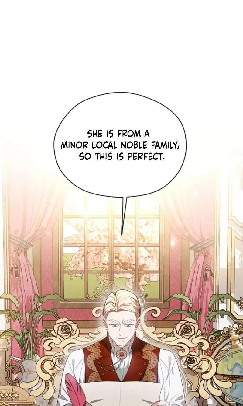 A Golden Fate That Transcends Time Chapter 107 - page 73