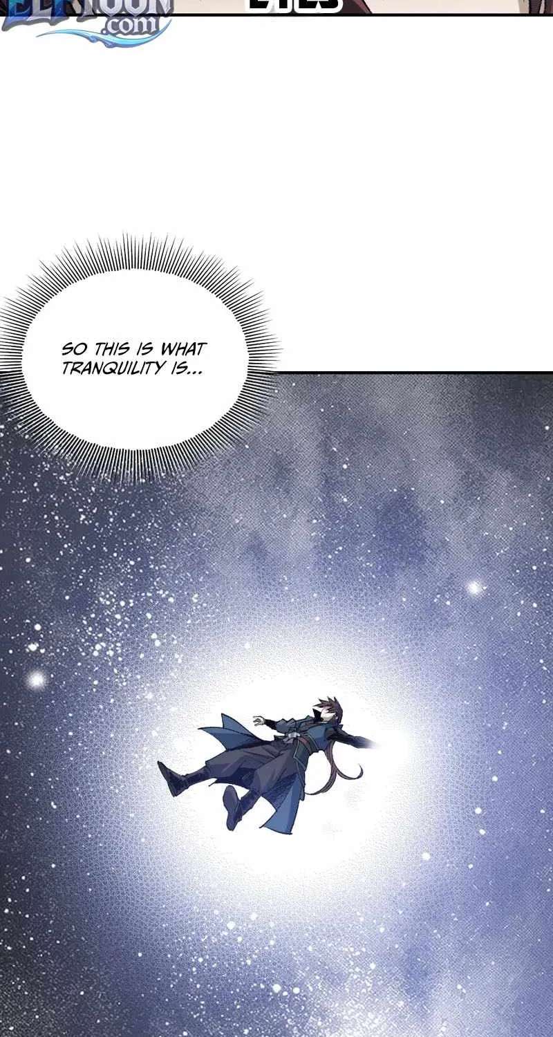 Two Worlds: I Have an Ancient Martial Arts World Chapter 3 - page 67