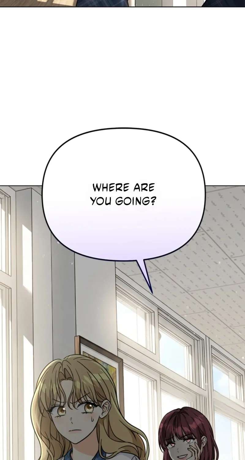 Preventing the Gangster Male Lead’s Blackening Chapter 50 - page 101