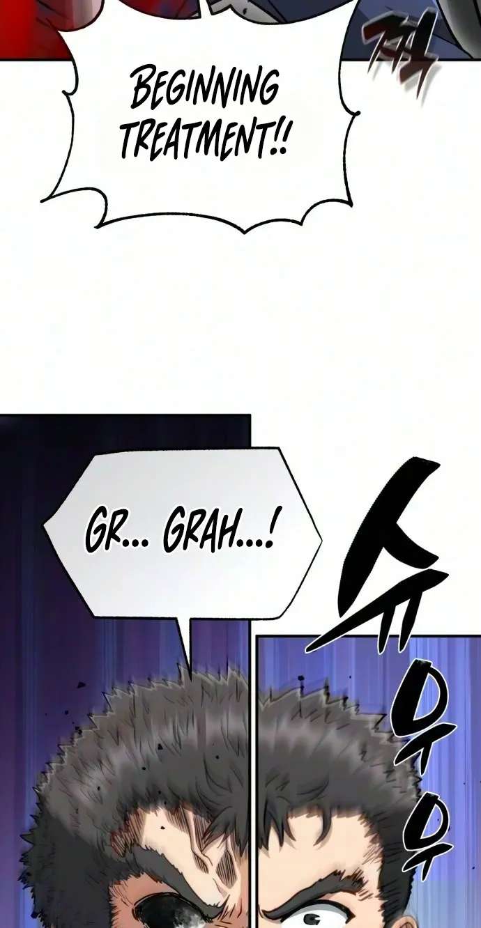 Immune to Corruption, I Wield a Cataclysmic Demon Sword Chapter 11 - page 33