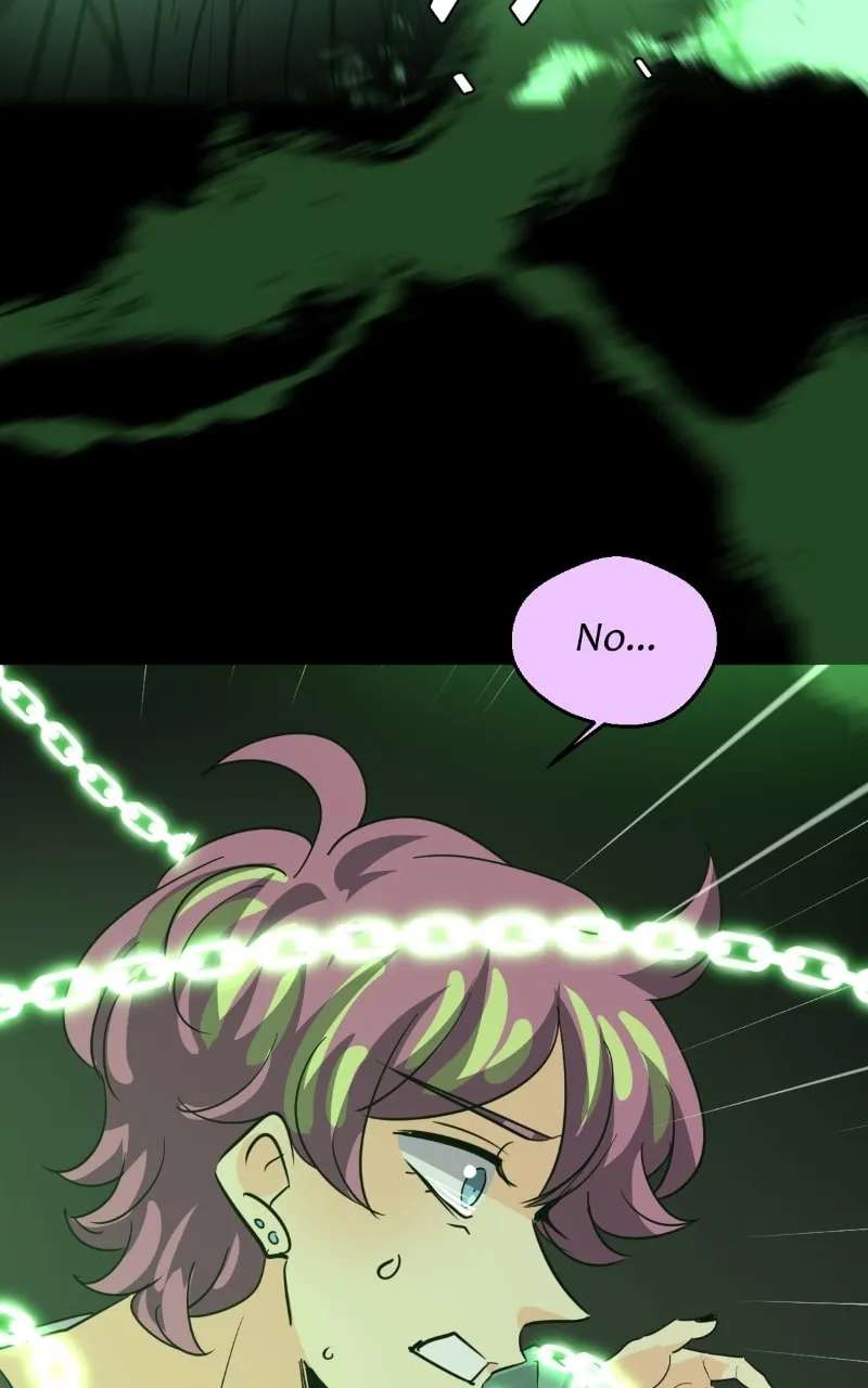 Unordinary Chapter 411 - page 91