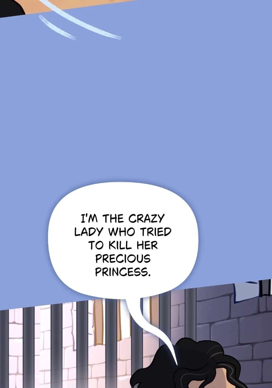 Cinderelle Chapter 49 - page 27