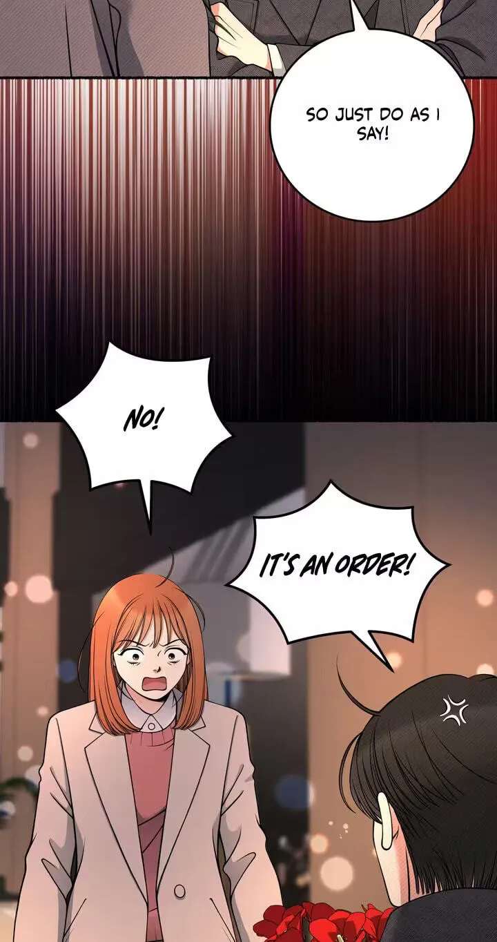 Devil! I Love You Chapter 39 - page 53
