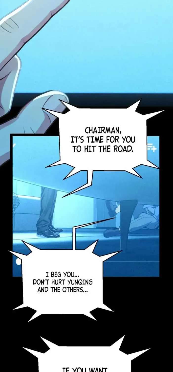 My Starting Talent is Mythical, A Single Strike Smites Deities Chapter 55 - page 5