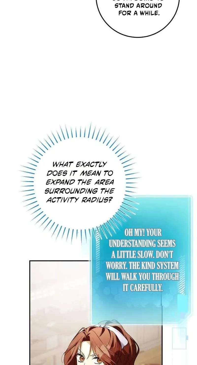 Became the Owner of a Poor Estate Chapter 10 - page 83