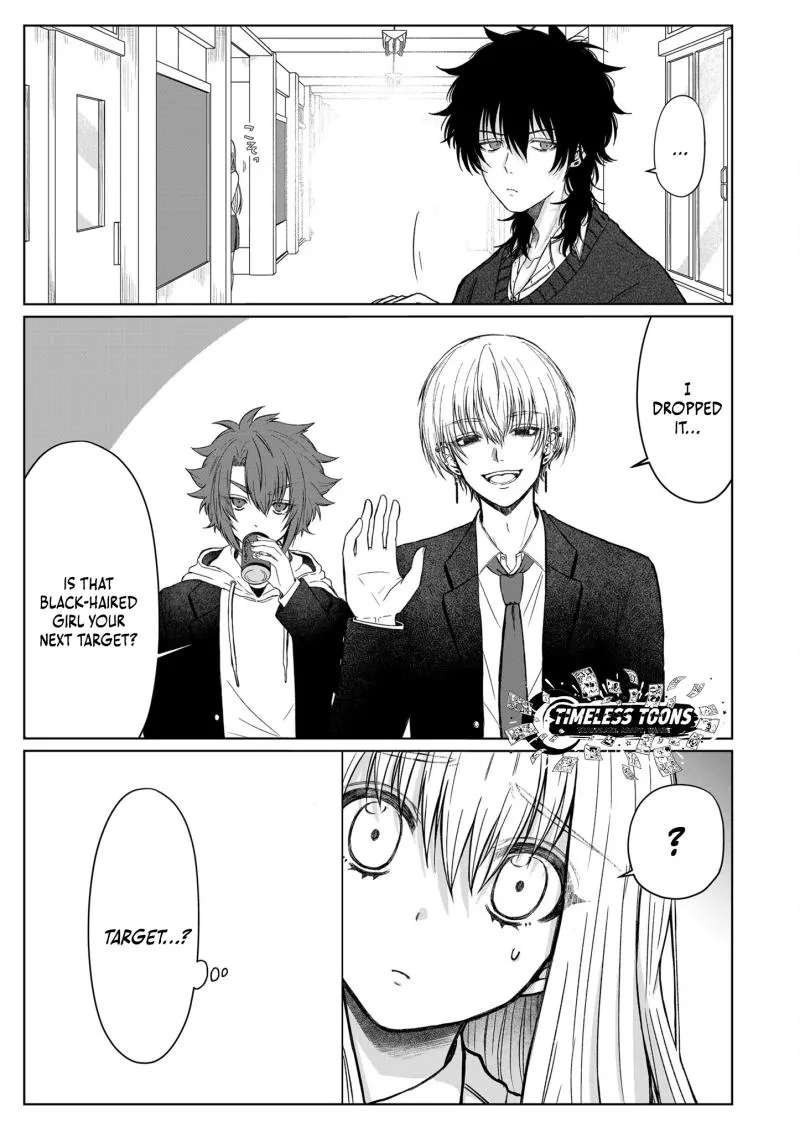 Please Make a Despicable Face, Kurosaki-kun! Chapter 1 - page 30