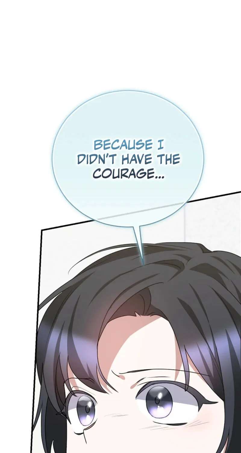 I Am In The Same Class As The Crazy Male Leads Chapter 96 - page 28