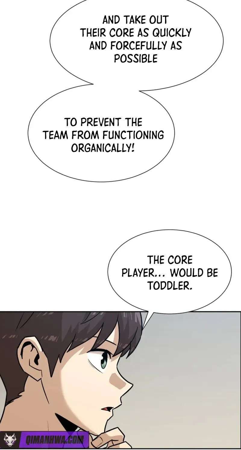 Double Click Chapter 256 - page 70
