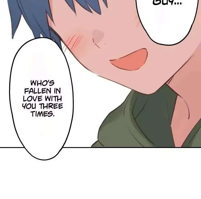 A Hidden Side to my Crush Chapter 188 - page 64