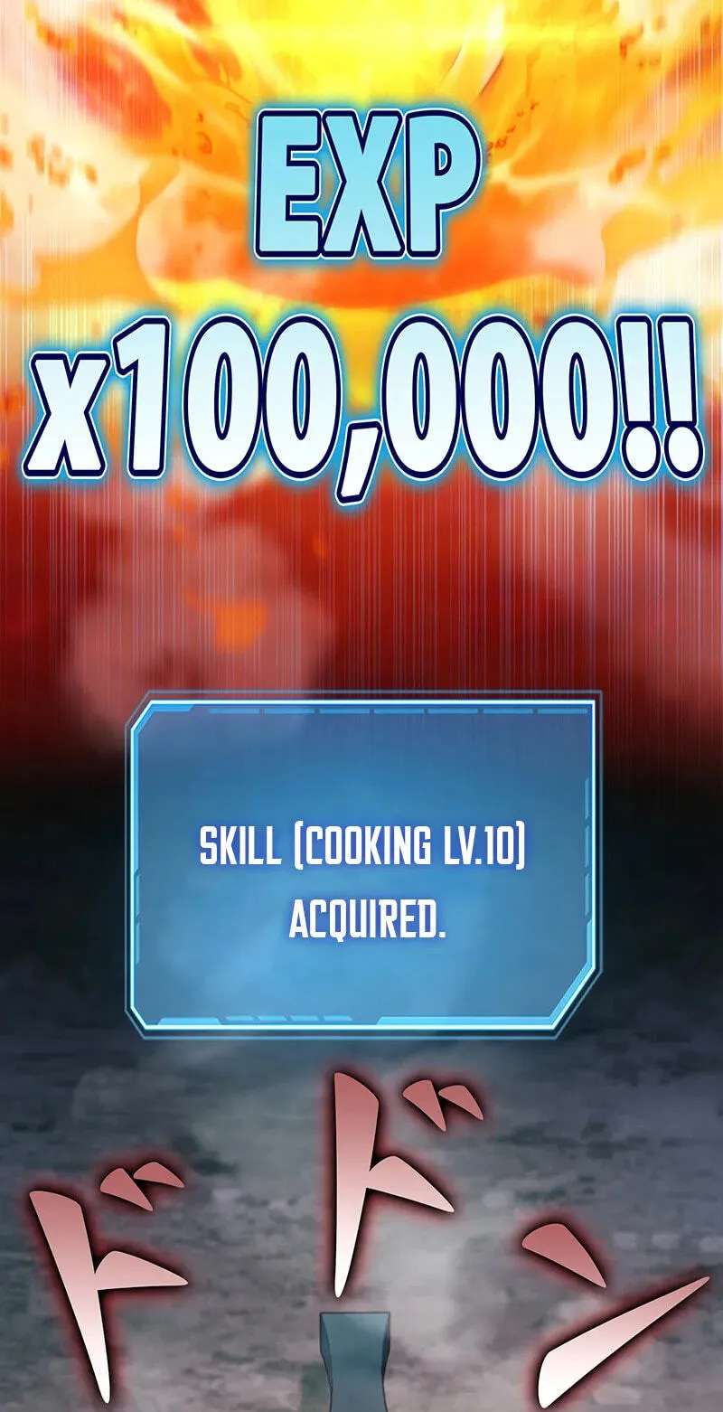 I Became a Transcendent-Class Hunter with 100,000x Experience Chapter 26 - page 77