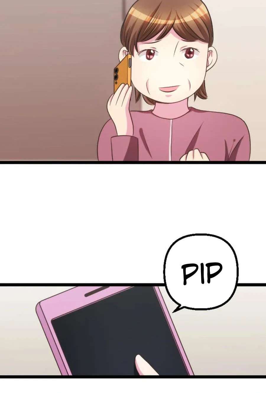 Camouflage Fuufu Chapter 60 - page 29