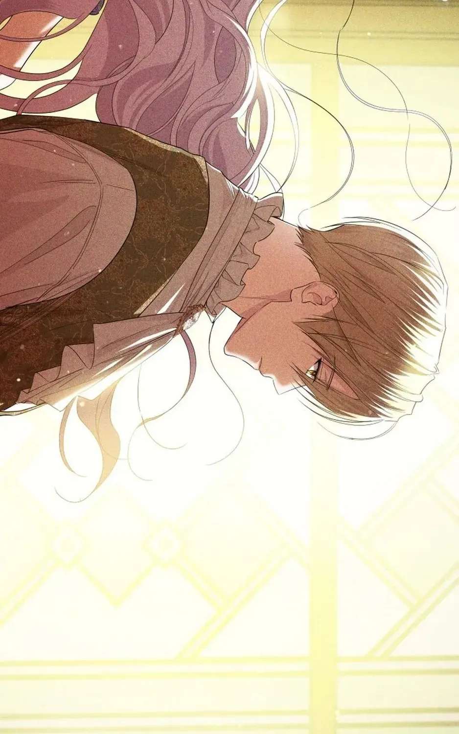 The Princess Stans in Secret Chapter 83 - page 65