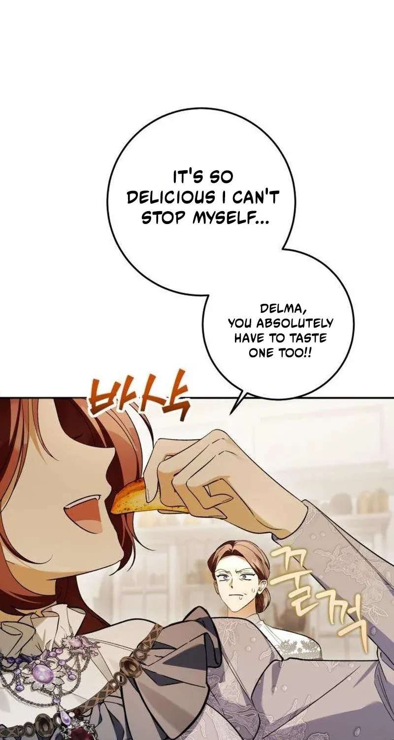 I Became the Owner of a Poor Estate Chapter 10 - page 59