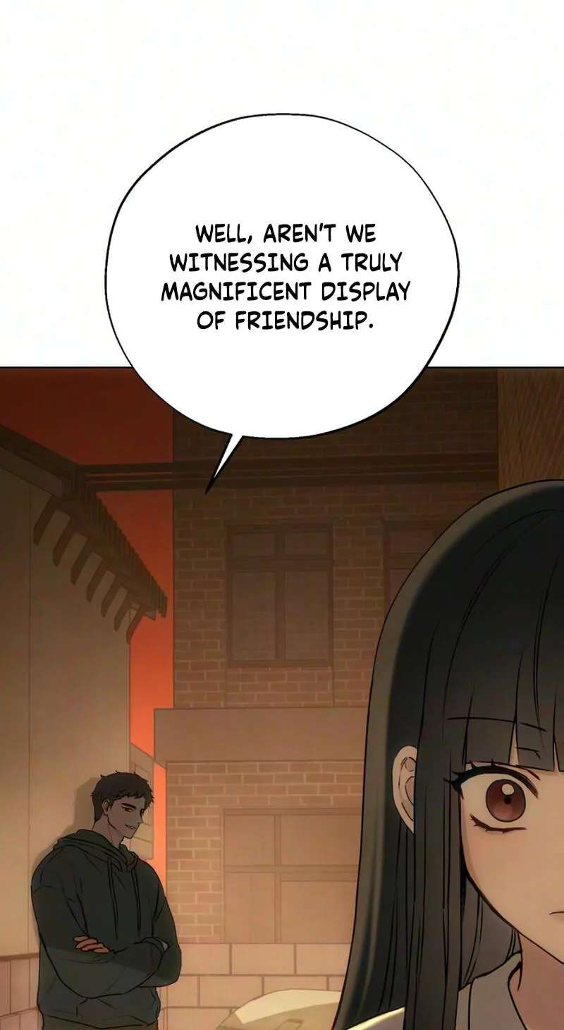 Our Ancestors are Watching Chapter 19 - page 58