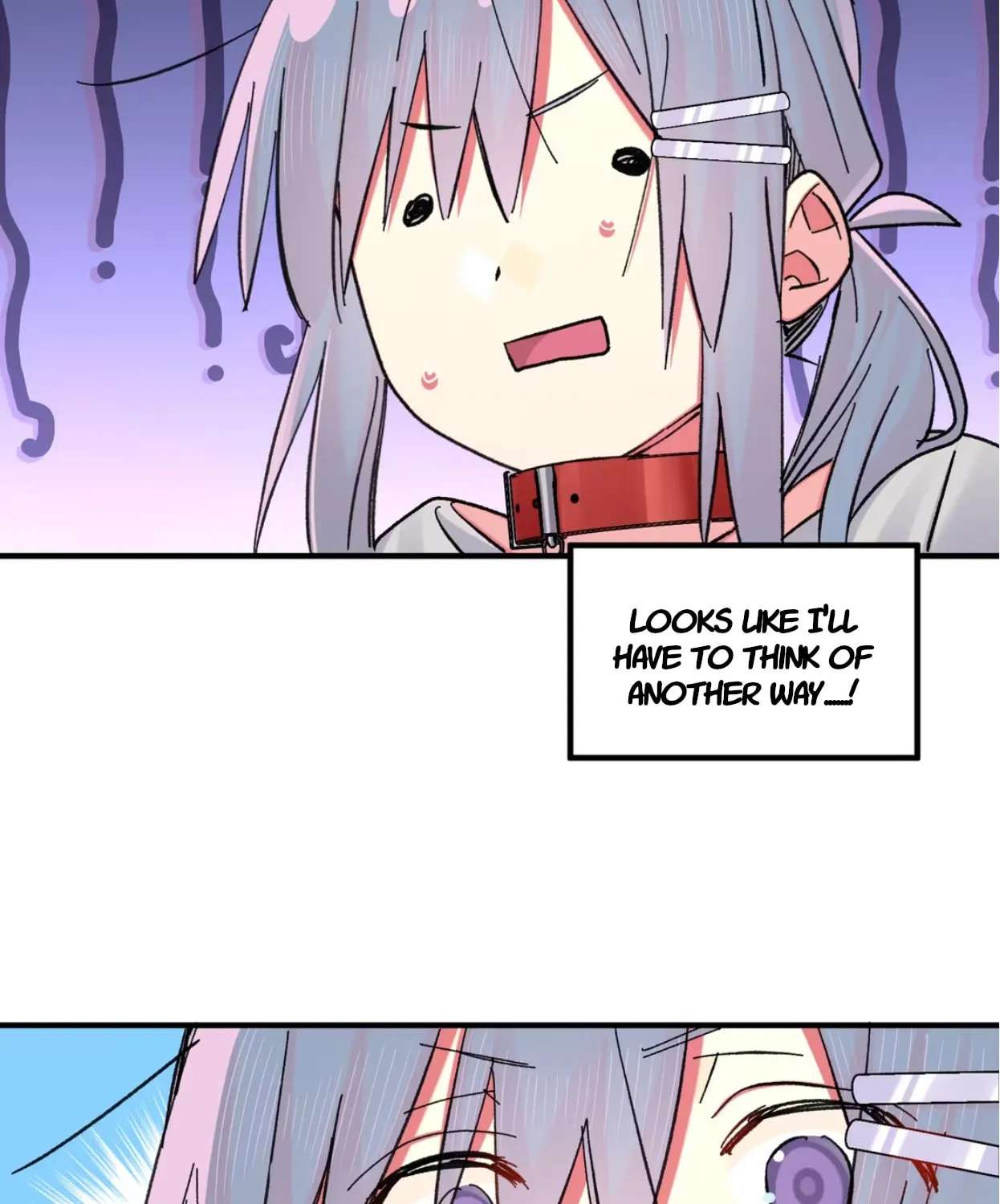 Senpai-chan's a Man?! Chapter 23 - page 27