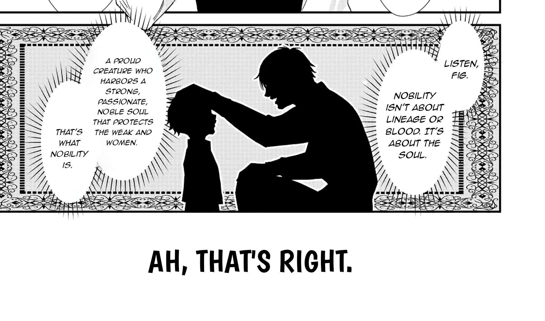 Akuyaku Reijou Taisen ~Teihen Kizoku no Ore wa Teisou Kannen Gyakuten Sekai de Gekokujou suru~ Chapter 1 - page 41