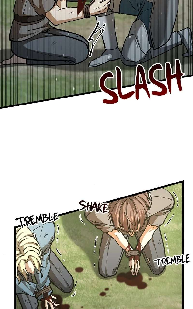 The OtherworldlyFamily Man Chapter 2 - page 136