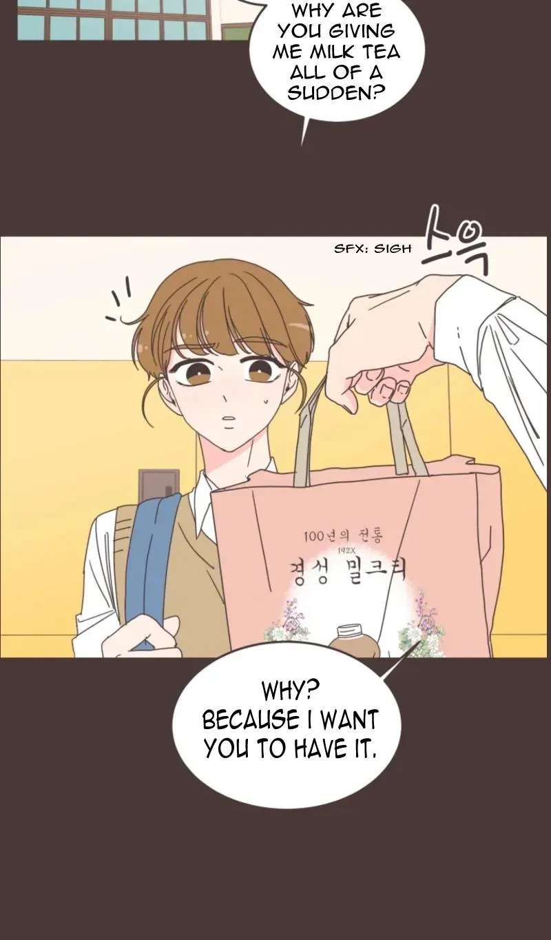 She's My Type Chapter 92 - page 5