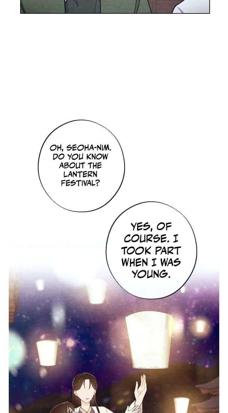 The Pain of Parting With My Beloved Chapter 26 - page 40