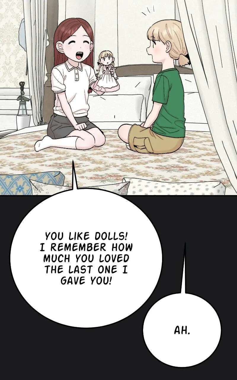 My Dud To Stud Boyfriend Chapter 190 - page 31
