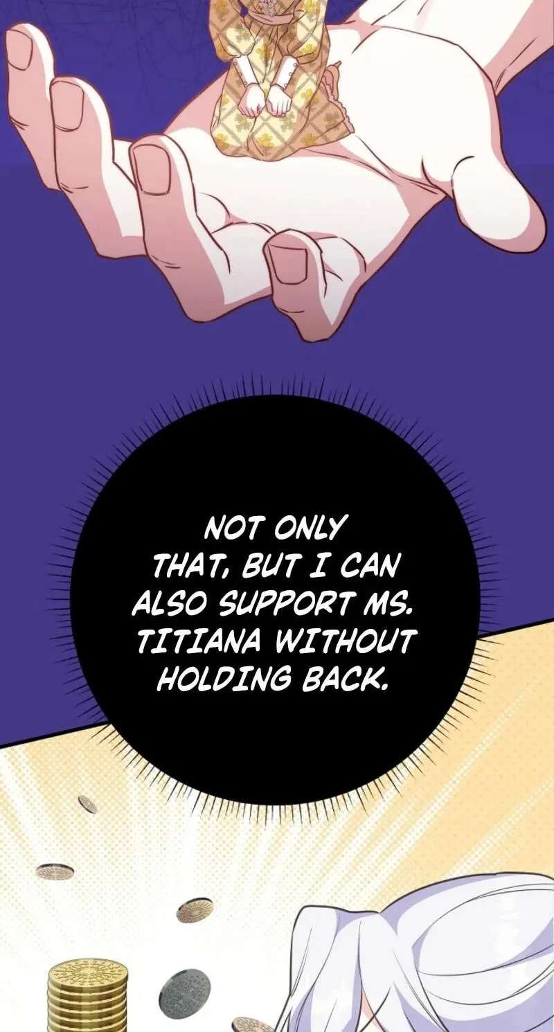 Even Madness Strikes Thrice Chapter 42 - page 77