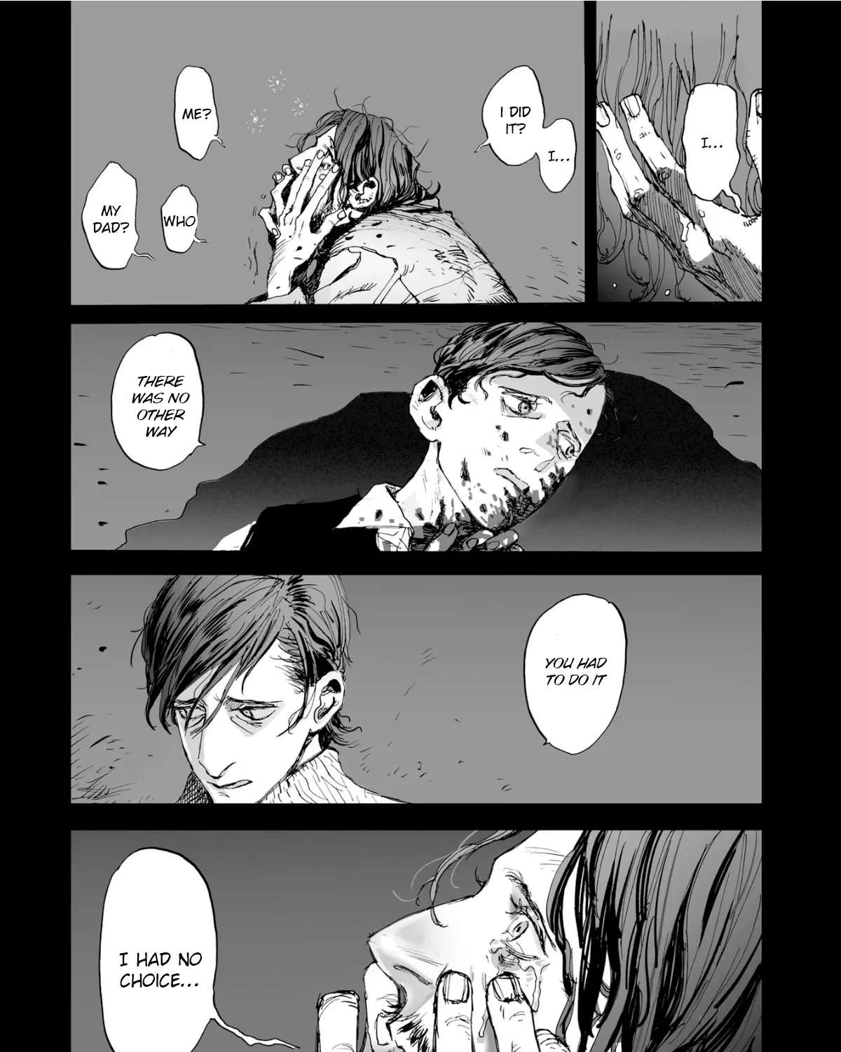 Tenrai-sama to Ningen no Heso: Hirako Waka Shoki Sakuhinshū Chapter 2 - page 18