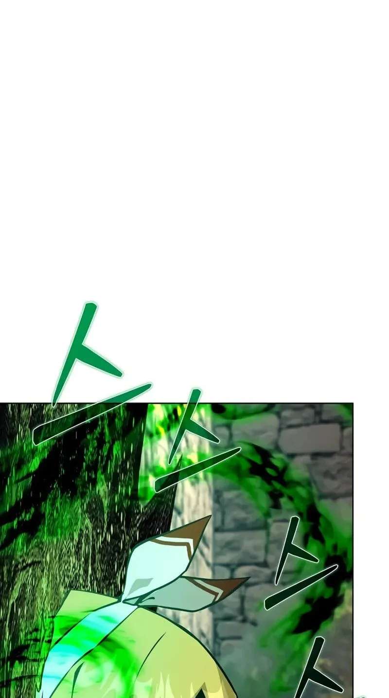 The Ruined World Was Mistaken for a Game Chapter 21 - page 115