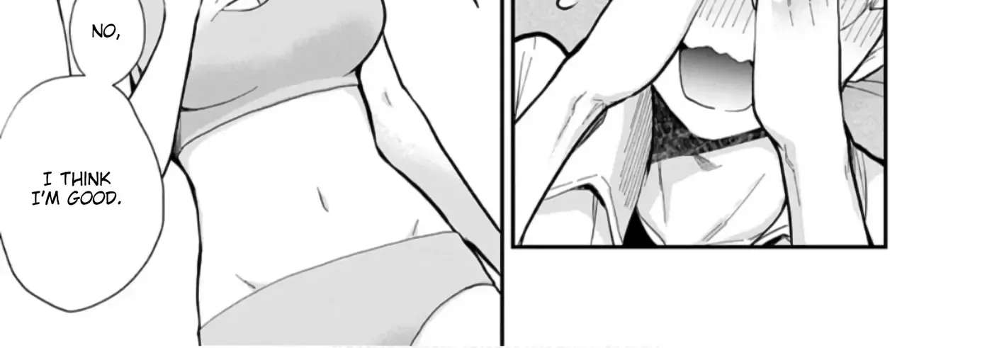 Henjo Chapter 141 - page 36