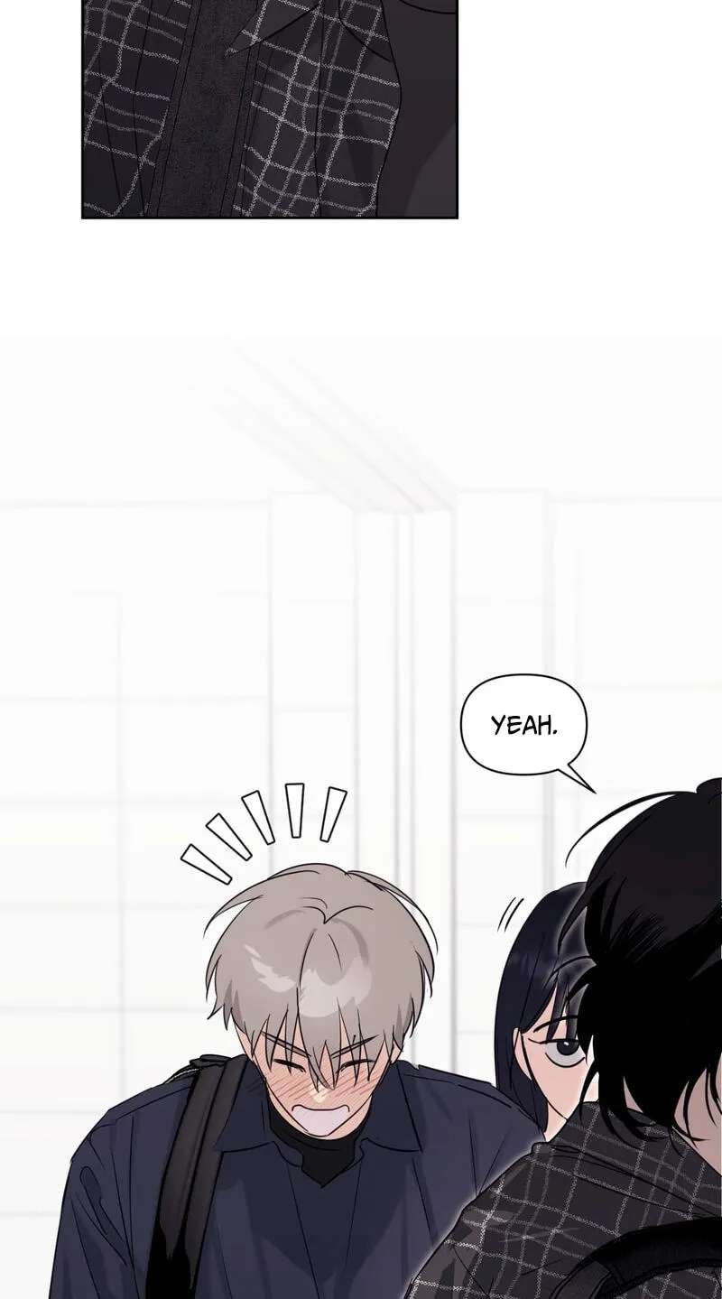 Roommate I Don't Know About Chapter 17 - page 13