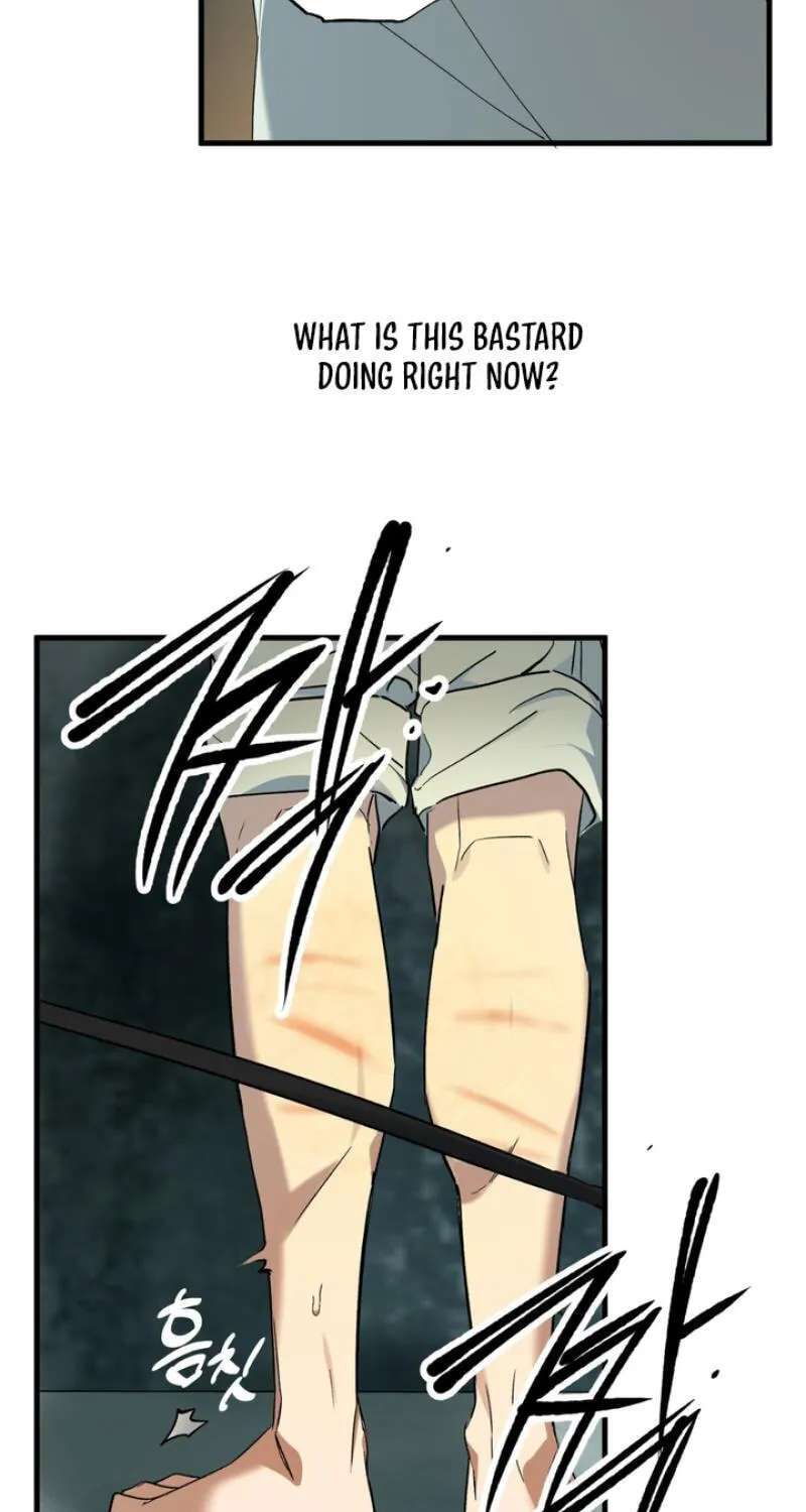 Grasp (Jodocha) Chapter 15 - page 62