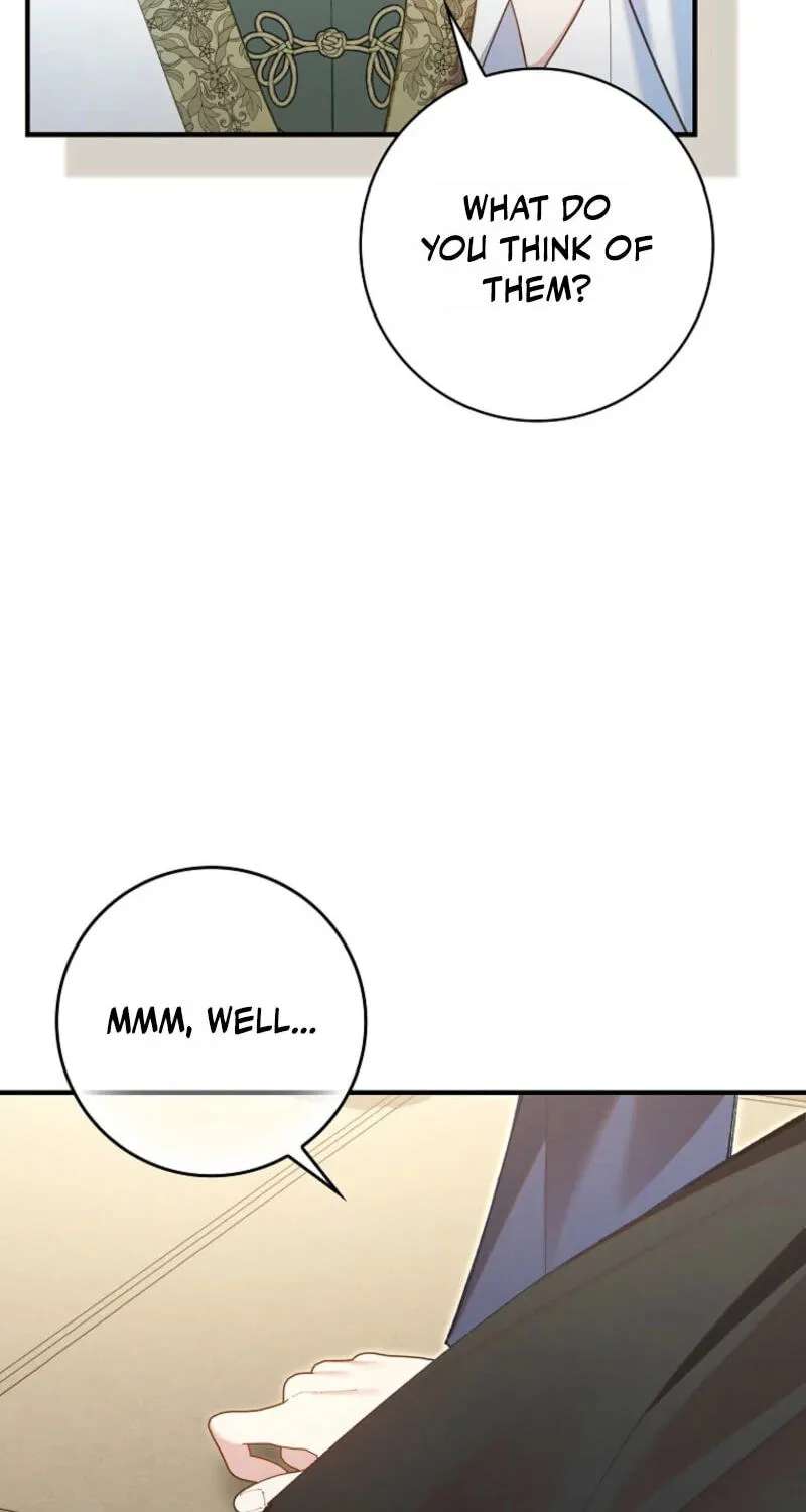 The Duke's Family Is Not My Problem Chapter 78 - page 12