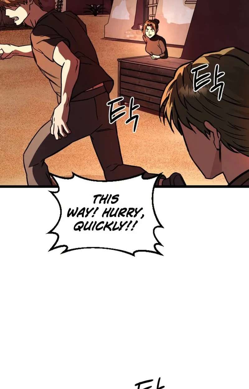 Red Yaksha Chapter 17 - page 42